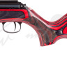 Винтовка пневматическая Diana 54 Airking Pro laminated. Кал. 4.5 мм. Боковой взвод