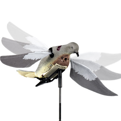 Опудало горлиці Lucky Duck Rapid Flyer Dove Hunting Decoy