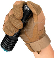 Ліхтар Olight Warrior X 3 Black