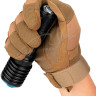 Ліхтар Olight Warrior X 3 Black