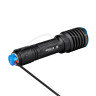 Ліхтар Olight Warrior X 3 Black