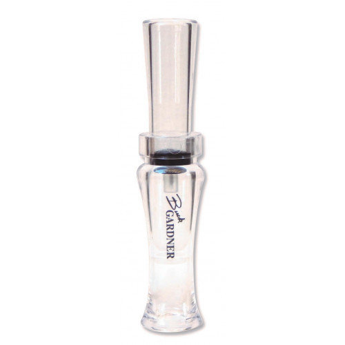 Back Gardner Predator Call лисиця