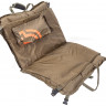 Карповый мат Brain Unhooking Mat w Knee Mat HXBG013