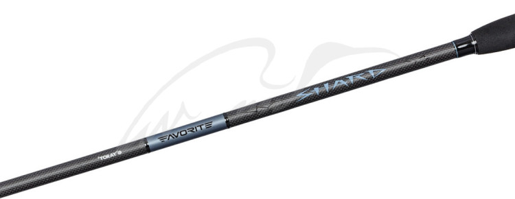 Спінінг Favorite Shard NEW SRDC-702MH 2.1 m 9-28g Ex.Fast