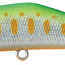 Воблер Smith D Contact 50S 50mm 4.5g #42 Lime Chart Yamame