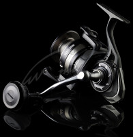 Котушка Savage Gear SGS8 4000 FD 8+1BB
