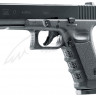 Пістолет пневматичний Umarex Glock 17 Blowback кал. 4.5 мм ВВ