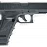 Пістолет пневматичний Umarex Glock 17 Blowback кал. 4.5 мм ВВ