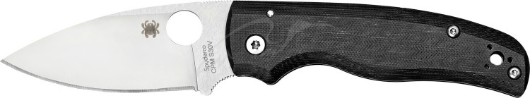 Ніж Spyderco Shaman