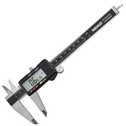 Штангенциркуль Digital Caliper 150mm Neiko (like Hornady RCBS Frankford)