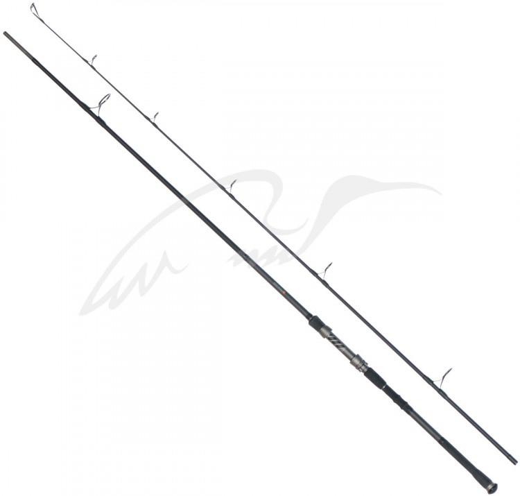 Удилище карповое Prologic Fast Water 12’6’’/3.84m 4.0lbs - 2sec