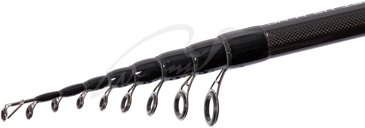 Вудилище болонське Maver MV-R Universal 4.5m 60-100g