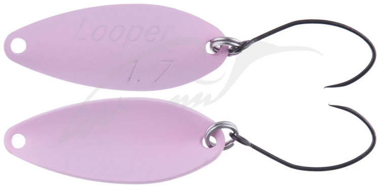 Блешня Mukai Looper 1.7g #11