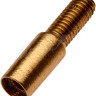 Перехідник Ружес M5 M - 8/32 F. Бронза