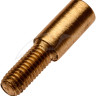 Перехідник Ружес M5 M - 8/32 F. Бронза