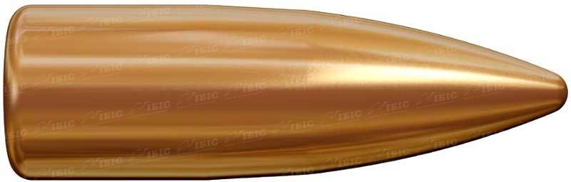 Пуля Lapua FMJ S538 кал. 224 масса 3,6 g/ 55 gr (100 шт.)