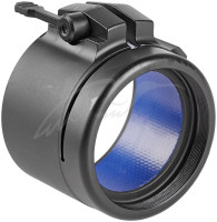 Адаптер Rusan Q-R M52x0.75 - 58 мм для встановлення Leica Calonox на ОП