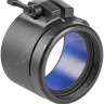 Адаптер Rusan Q-R M52x0.75 - 58 мм для встановлення Leica Calonox на ОП