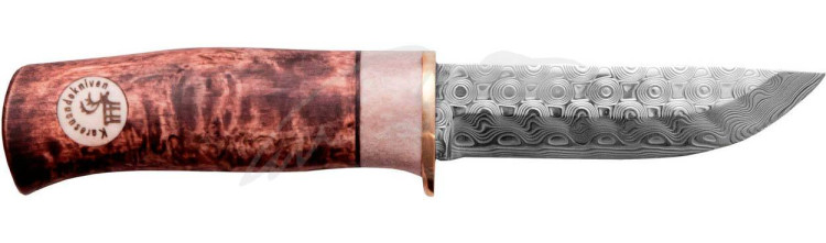 Ніж Karesuandokniven Baver Damask 8