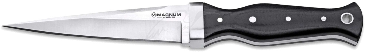 Ніж Boker Magnum Sgian Dubh