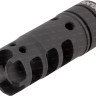 Дульне гальмо-компенсатор Lantac Dragon для AR15 (.223) з дульної різьбою 1/2-28 R/H