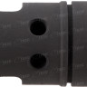 Дульне гальмо-компенсатор Lantac Dragon для AR15 (.223) з дульної різьбою 1/2-28 R/H