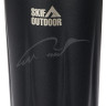 Термокухоль Skif Outdoor Drop 0.42l Black
