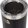 Термокухоль Skif Outdoor Drop 0.42l Black