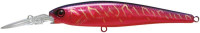 Воблер Jackall Dowzvido 90SP 90mm 10.7g Maruhata Spark Flash