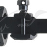 Моноблок Vector Optics Extended AR. d - 30 мм. High. Picatinny. 20 MOA