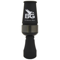 Back Gardner C3 Double Reed Duck Call