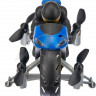 Квадрокоптер ZIPP Toys Flying Motorcycle Blue