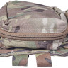 Подсумок Eagle Industries Active Shooter Response Front Flap. MultiCam