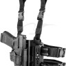 Кобура FAB Defense Scorpus MTR для Glock 17/19