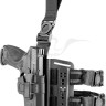 Кобура FAB Defense Scorpus MTR для Glock 17/19