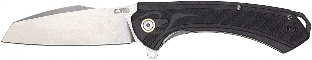 Нож CJRB Barranca Black Нож CJRB Barranca Black