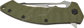 Нож SKIF Shark II SW Olive Нож SKIF Shark II SW Olive