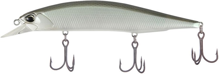 Воблер DUO Realis Jerkbait 120SP 120mm 18.0g CCC3116 Green Smelt