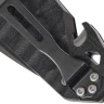 Нож TB Outdoor CAC S200 Army Knife Black