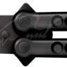 Ніж Cold Steel FGX Balisong Tanto