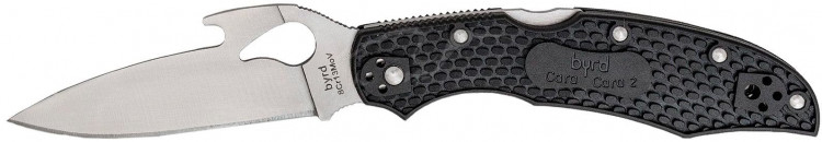 Ніж Spyderco Byrd Cara Cara 2