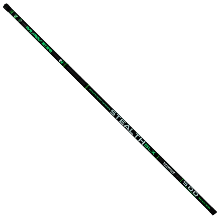 Вудилище махове Maver Stealth BLX - Pole 6.00m