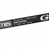 Спиннинг G.Loomis Popping Rod Series PR842-2S GL3 2.13m 7-14g
