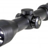 Приціл Nikko Stirling Diamond 1.5-6x44 з підсвічуванням