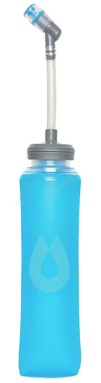 Бутылка HydraPak. Ultraflask IT. Malibu. 0.5L. Blue