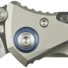 Нож Microtech Socom Bravo Mini Tanto Bead Blast Standard