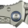 Нож Microtech Socom Bravo Mini Tanto Bead Blast Standard