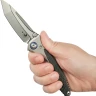 Нож Microtech Socom Bravo Mini Tanto Bead Blast Standard