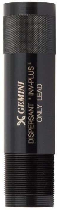 Чок GEMINI PORTED PARADOX (Дисперсант) кал. 12. Для моделей для BROWNING 525/Maxus/Cynergy