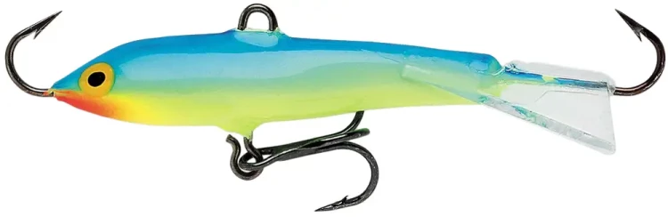 Балансир Rapala Jigging Rap W3 30mm 6.0g PRT